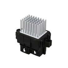 Load image into Gallery viewer, Fan motor resistor DG9H-19E624-AA, FOR FORD Taurus Mondeo MK4 MK3 Edge Fusion SE HVAC fan control unit, F011500104, F011500140, F011500141, F0110248003