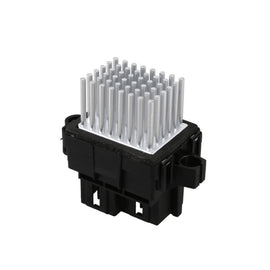 Fan motor resistor DG9H-19E624-AA, FOR FORD Taurus Mondeo MK4 MK3 Edge Fusion SE HVAC fan control unit, F011500104, F011500140, F011500141, F0110248003