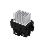 Fan motor resistor DG9H-19E624-AA, FOR FORD Taurus Mondeo MK4 MK3 Edge Fusion SE HVAC fan control unit, F011500104, F011500140, F011500141, F0110248003