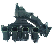 Load image into Gallery viewer, Engine Intake Manifold For FORD C-Max Focus Mk2 Galaxy Mk2 Mondeo Mk4 S-Max Mk1 VOLVO C30 S40 S80 V50 V70 1.8 2.0 XTJ-019A 1S7G-9424-DC 4S4Z-9424-BK 3S6G-9424-AG