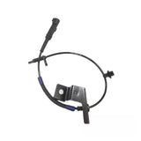 ABS speed sensor for FORD EDGE Taurus 2015-2018 LINCOLN CONTI NENTAL MKXFLFEDGE F2GZ2C205A F2GC2C205AB F2GZ2C204A F2GC2C204AB