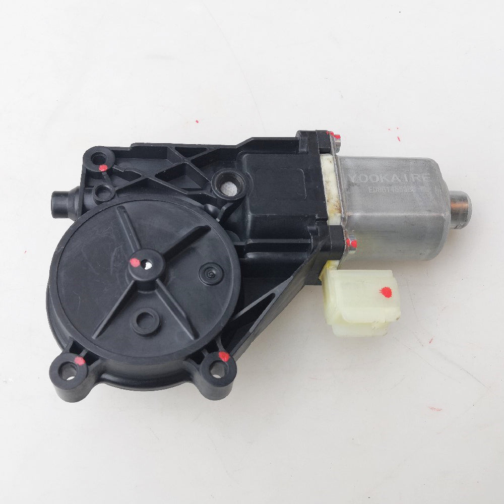 ED8B14553BD Rear right Car Glass lifter motor 2015 For Ford Escort Lifter motor Front electric window shaker Lift controller Window operation