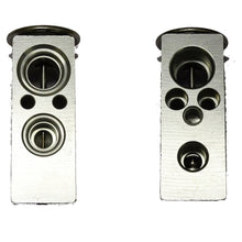 Load image into Gallery viewer, Air Conditioning ac Expansion Valve block for FORD FOCUS 2009 MK2 MONDEO 1737443 9M59-19849AA JHE-20QJNA-50 9M5919849AA JHE20QJNA50