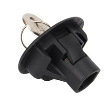 Load image into Gallery viewer, Locking Lock Gas Fuel Plug Cap W Keys 8U5Z9C268B 4584455AH 4584554AF For Ford Kuga Edge F-150