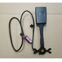 Load image into Gallery viewer, For Ford Mondeo Mk2 MK3 Front right Front Left Passenger Side Seat Belt PRETENSIONER 8G91-61208 8G9161208CB37TC 8G9161208CB3YYW 8G91-61208
