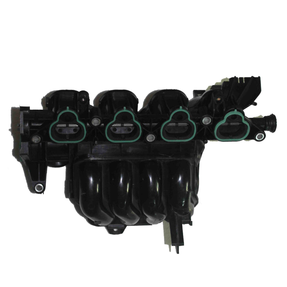 Car Engine Intake Intake Manifold For Ford FIESTA MK3 2009 1.5L MAZDA 2 A11 ZJ3613100-B ZY70-13100-A LQ-JNH-104