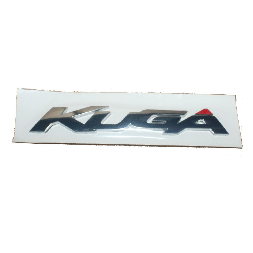 FOR FORD KUGA C520 MK2 HECKKLAPPEN 8V41 R42528 AA TYPENSCHILD 1533047 8V41R42528AA