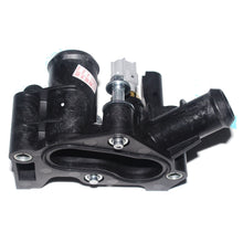 Load image into Gallery viewer, Engine Coolant Water Outlet Thermostat Housing 7M5G-8K556-AC 7M5G-8594-AC 1531004 For Ford Fiesta Focus MK3 MK4  Ecosport Escort
