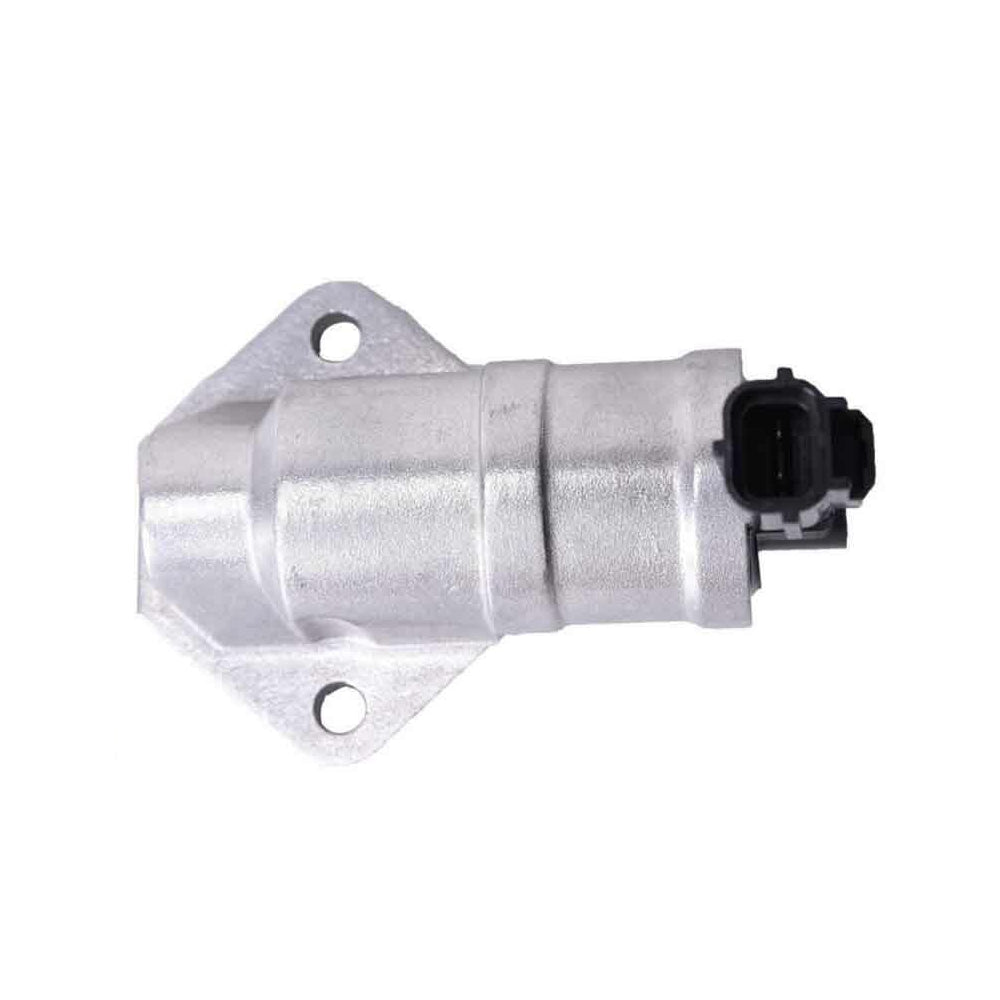 IAC Idle Air Control Valve 1S7G-9F715-AD For Ford Mondeo 3 1.8 2.0 2000-2007 OEM LF01-20-660 1S7G-9F715-AD 1113873 1358402