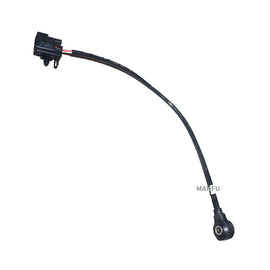 98MF12A699BA 98MF-12A699-BA for Ford Volvo Jaguar Mazda Fiesta B-MAX C-MAX II FIESTA V VAN 1141998 Knock Sensor