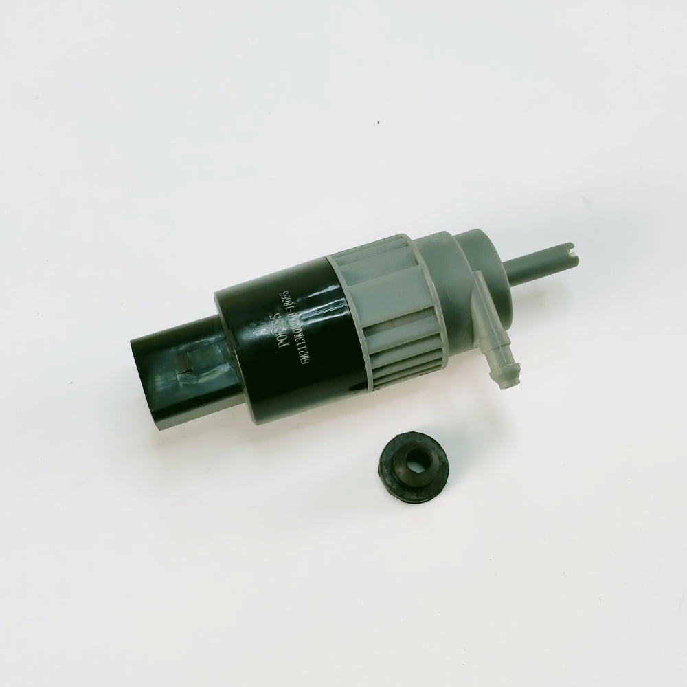 Windscreen Washer Pump For Ford MONDEO S-MAX FOCUS MK3 MK4 6M21-13K082-AB 6M2113K082AA