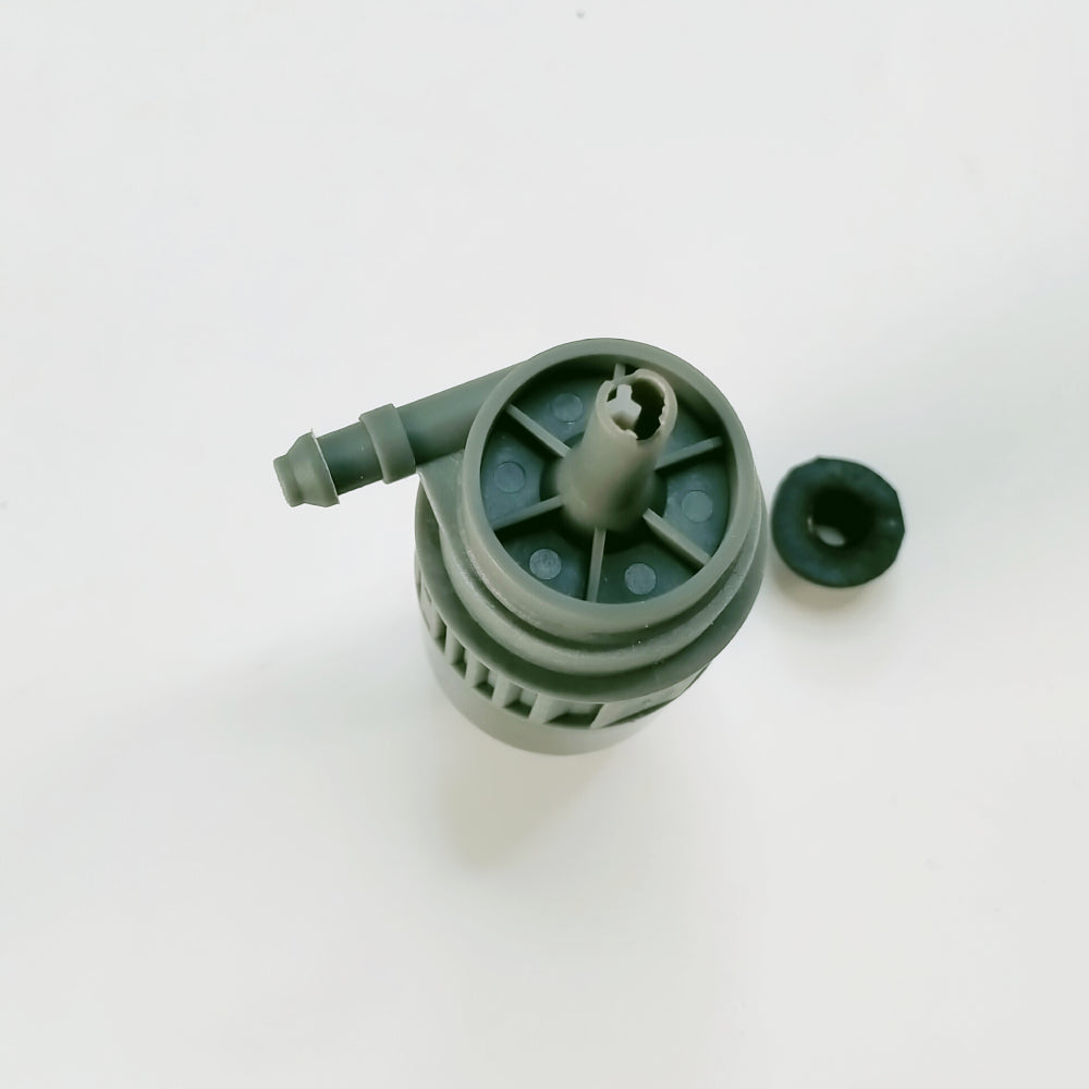 Windscreen Washer Pump For Ford MONDEO S-MAX FOCUS MK3 MK4 6M21-13K082-AB 6M2113K082AA