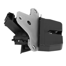 Load image into Gallery viewer, 4 PIN Rear door lock assembly, trunk lock actuator, compatible with for ford MONDEO Focus MK2 MK3 MK4 S-MAX C-Max 8M51-R442A66-DA 8M51-R442A66-AC