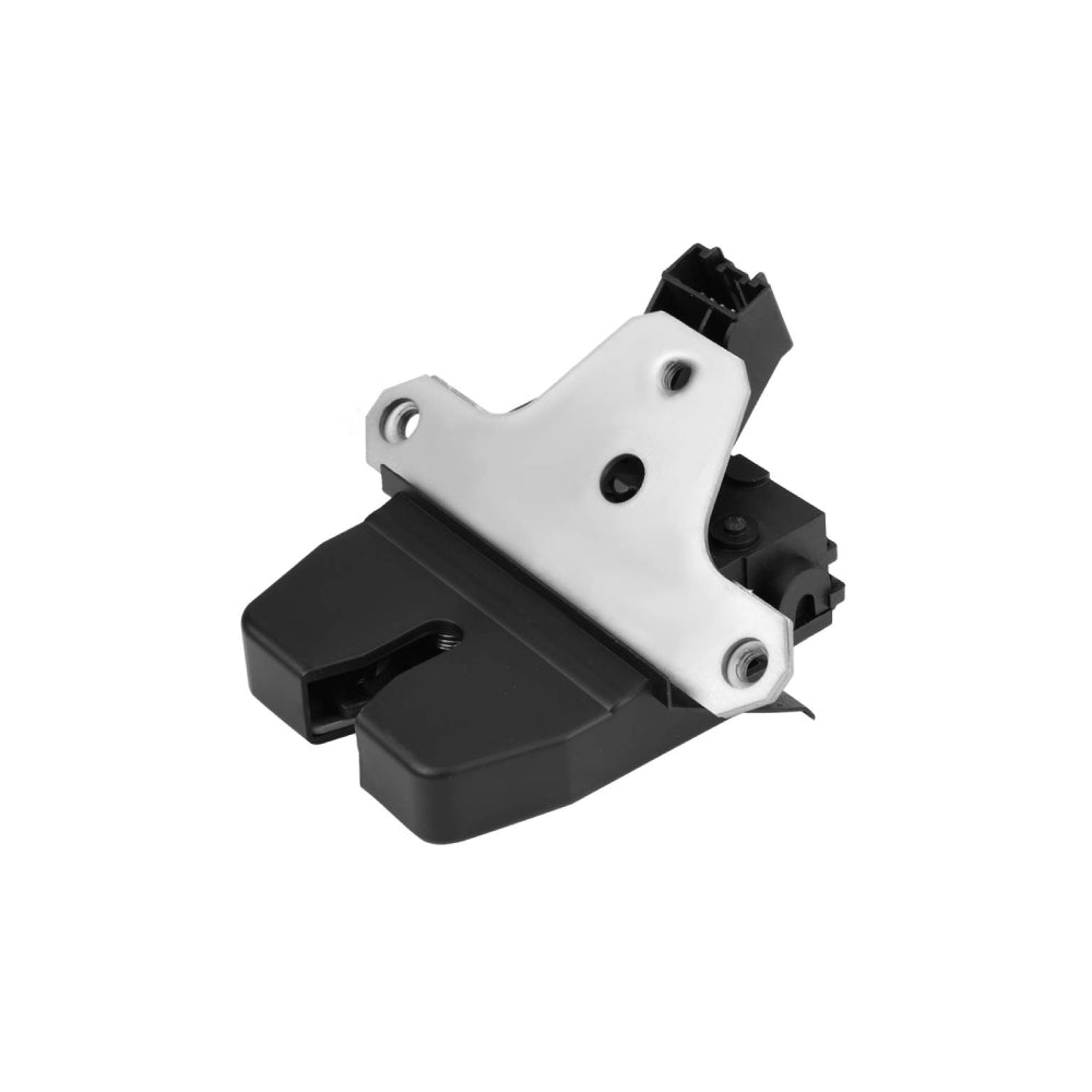4 PIN Rear door lock assembly, trunk lock actuator, compatible with for ford MONDEO Focus MK2 MK3 MK4 S-MAX C-Max 8M51-R442A66-DA 8M51-R442A66-AC