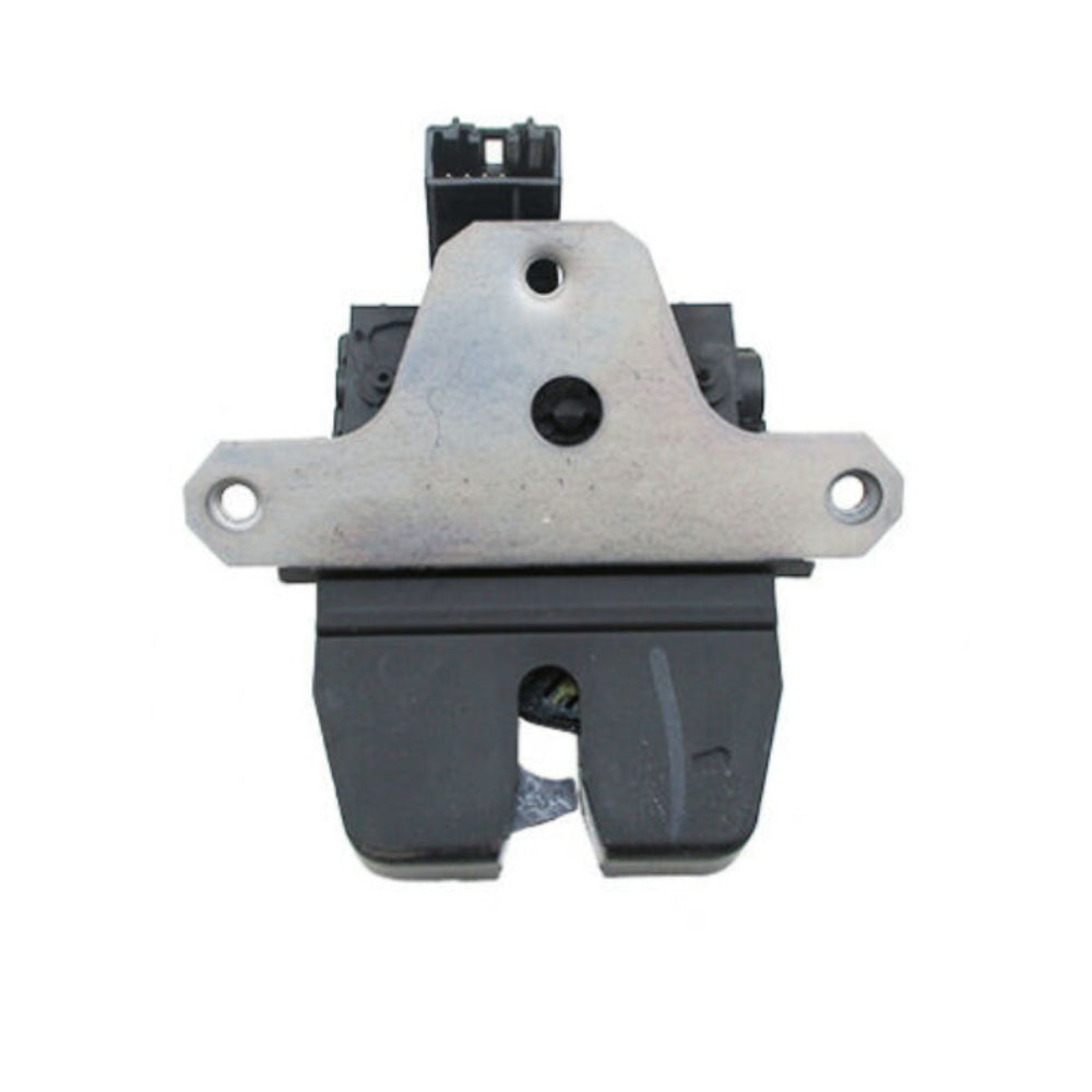 4 PIN Rear door lock assembly, trunk lock actuator, compatible with for ford MONDEO Focus MK2 MK3 MK4 S-MAX C-Max 8M51-R442A66-DA 8M51-R442A66-AC