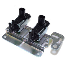 Load image into Gallery viewer, 4M5G-9J559-NB intake manifold vacuum control solenoid valve runner Ford Focus MK2 Cmax Mondeo Mazda 3 5 6 CX7 4M5G9J559NB 1357315243591 k5T81980