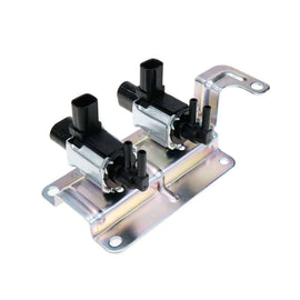 4M5G-9J559-NB intake manifold vacuum control solenoid valve runner Ford Focus MK2 Cmax Mondeo Mazda 3 5 6 CX7 4M5G9J559NB 1357315243591 k5T81980