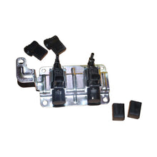 Load image into Gallery viewer, 4M5G-9J559-NB intake manifold vacuum control solenoid valve runner Ford Focus MK2 Cmax Mondeo Mazda 3 5 6 CX7 4M5G9J559NB 1357315243591 k5T81980