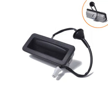 Load image into Gallery viewer, 3M51-19B514-AC Boot Tailgate Release Switch with Cable For FORD Focus MK2 C-Max X1
