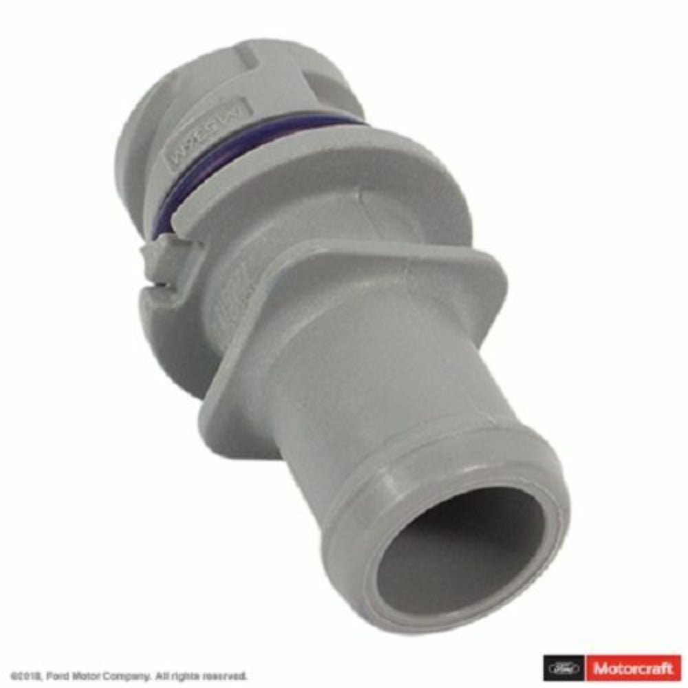 2X4Z-6A666-AA Exhaust pipe joint Genuine ford lincoln D9/MKX/Voyager PCV Valve