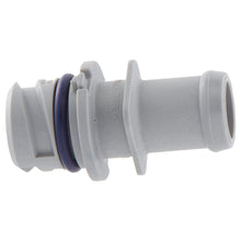 Load image into Gallery viewer, 2X4Z-6A666-AA Exhaust pipe joint Genuine ford lincoln D9/MKX/Voyager PCV Valve