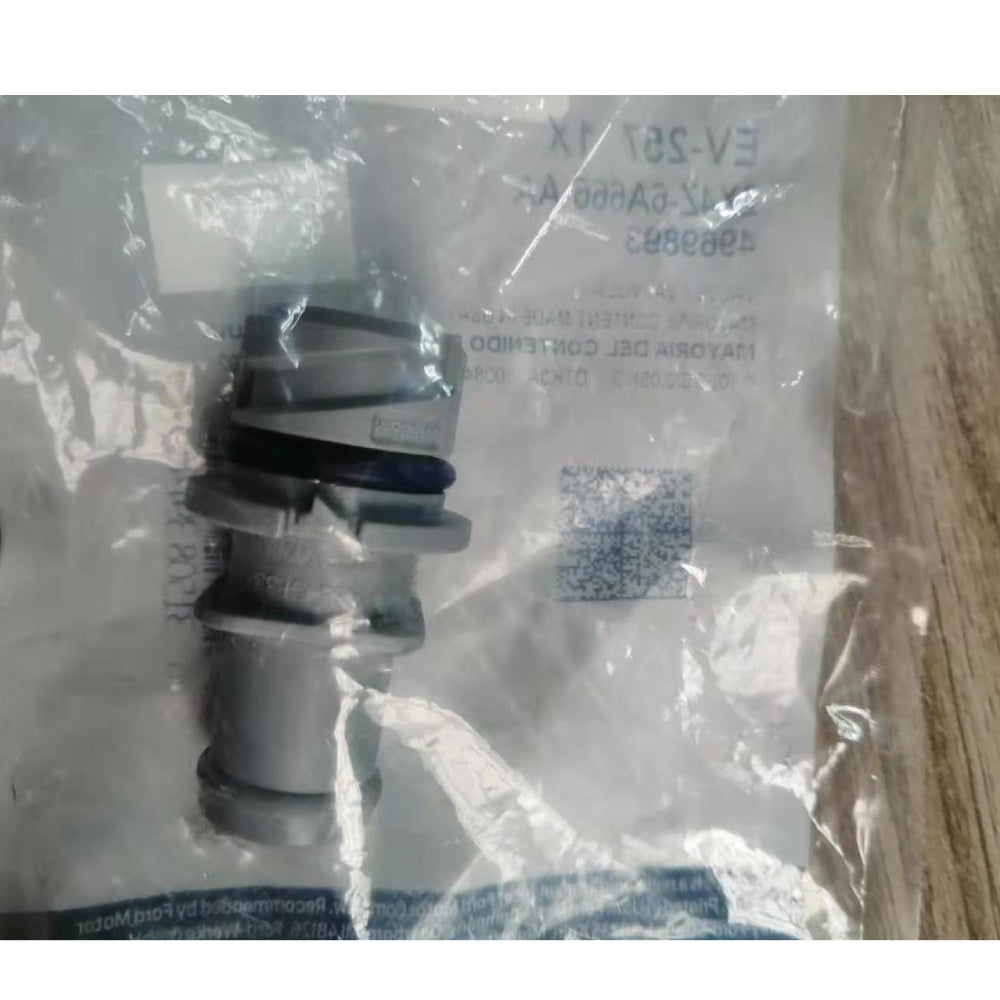2X4Z-6A666-AA Exhaust pipe joint Genuine ford lincoln D9/MKX/Voyager PCV Valve