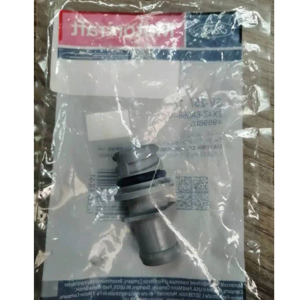 2X4Z-6A666-AA Exhaust pipe joint Genuine ford lincoln D9/MKX/Voyager PCV Valve