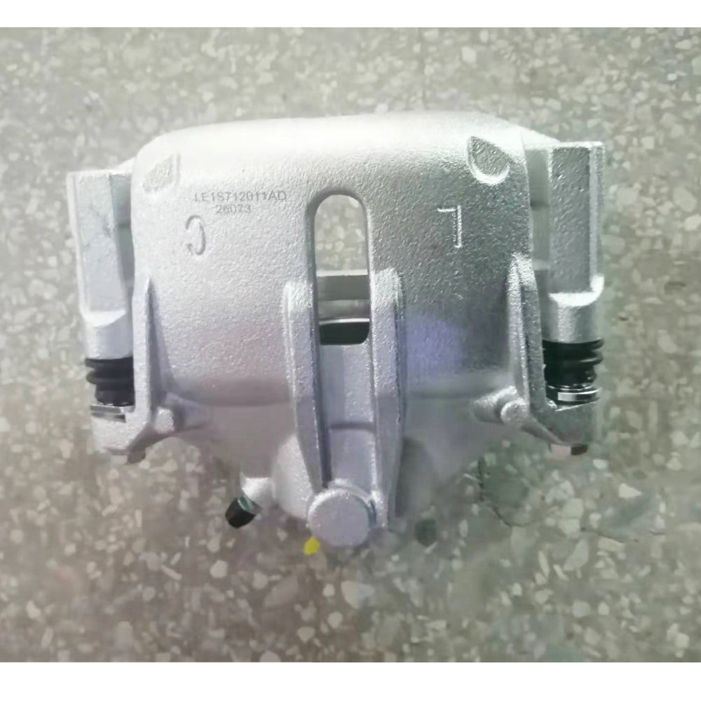 Front brake cylinder L with bracket For Ford Mondeo MK2 2001-2007 LE1S-712011-AD LE1S712B302AA  1S71-2011-AE