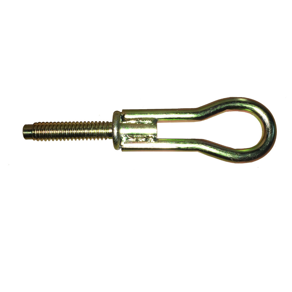 6M21-17B804-AC 6M2Z-17A954-A BM51-17B804-AA 96BG-17B804-AC Car Trailer towing hook Suitable for 2003 Ford Metrostar 2003 Trailer hook Pull hook Traction hook Bumper traction pull hook 1141358 1205307 1117786