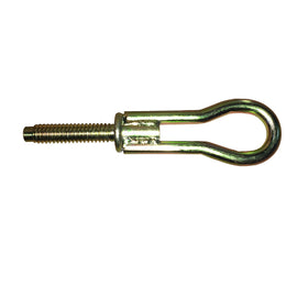 6M21-17B804-AC 6M2Z-17A954-A BM51-17B804-AA 96BG-17B804-AC Car Trailer towing hook Suitable for 2003 Ford Metrostar 2003 Trailer hook Pull hook Traction hook Bumper traction pull hook 1141358 1205307 1117786