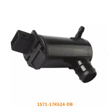 Load image into Gallery viewer, HIGH QUALITY WINDSHIELD WASHER PUMP FOR FORD Mondeo MK2 2000-2007 1S71-17K624-DB 1S7Z17664F