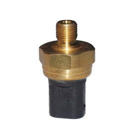 New Exhaust Fuel Pressure Sensor Fuel Rail Pressure Sensor Sender 8W839F972AA 8W83-9F972-AA A0045421618 For Edge Ecobootst Ford Volvo Land Rover