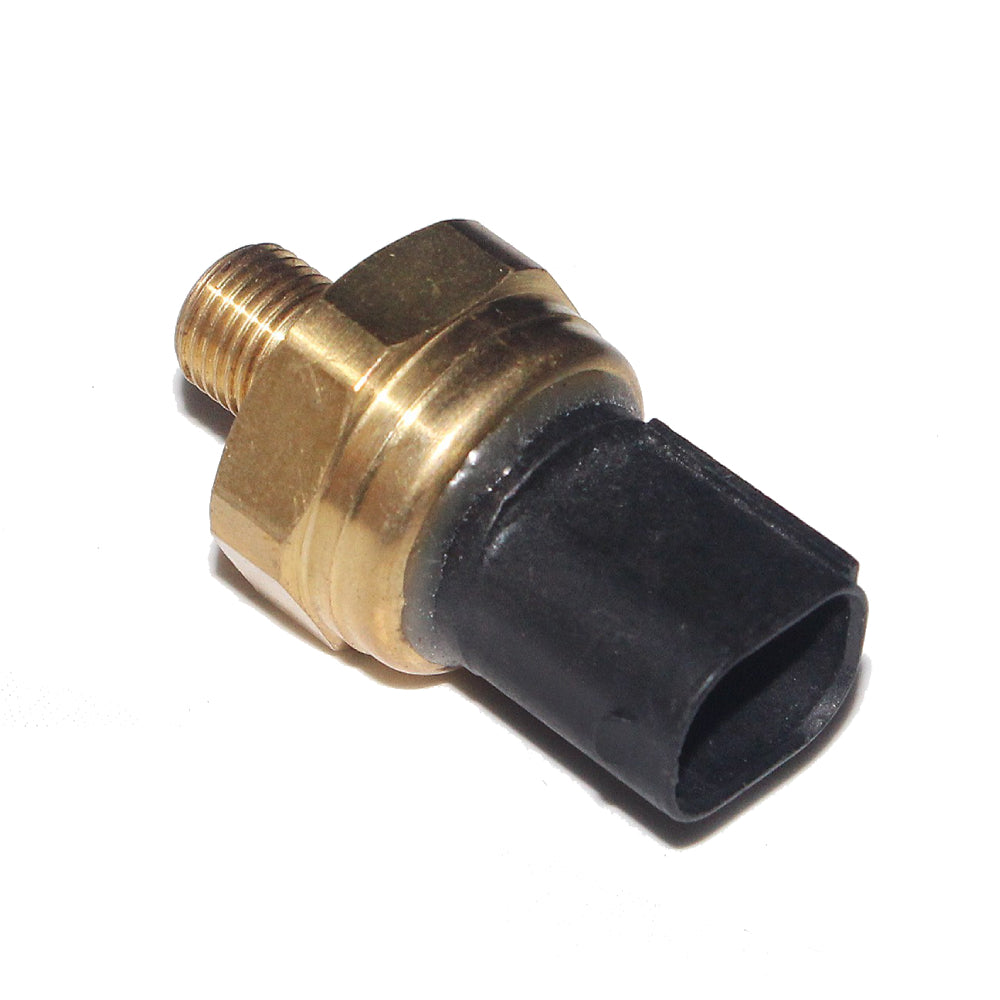 New Exhaust Fuel Pressure Sensor Fuel Rail Pressure Sensor Sender 8W839F972AA 8W83-9F972-AA A0045421618 For Edge Ecobootst Ford Volvo Land Rover