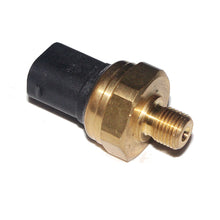 Load image into Gallery viewer, New Exhaust Fuel Pressure Sensor Fuel Rail Pressure Sensor Sender 8W839F972AA 8W83-9F972-AA A0045421618 For Edge Ecobootst Ford Volvo Land Rover