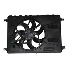 Load image into Gallery viewer, RADIATOR COOLING FAN FOR FORD S-MAX MONDEO MKIV 2,0 TDCI 2006-2015 1488905 1377555