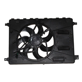 RADIATOR COOLING FAN FOR FORD S-MAX MONDEO MKIV 2,0 TDCI 2006-2015 1488905 1377555