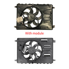 Load image into Gallery viewer, RADIATOR COOLING FAN FOR FORD S-MAX MONDEO MKIV 2,0 TDCI 2006-2015 1488905 1377555