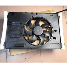 Load image into Gallery viewer, RADIATOR COOLING FAN FOR FORD S-MAX MONDEO MKIV 2,0 TDCI 2006-2015 1488905 1377555