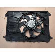 Load image into Gallery viewer, RADIATOR COOLING FAN FOR FORD S-MAX MONDEO MKIV 2,0 TDCI 2006-2015 1488905 1377555