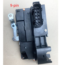 Load image into Gallery viewer, 4-pin 6L8Z7826413A 9-pin Door Lock Actuator Rear left For Ford Escape Kuga 2005 Mercury Mariner 2007-05 6L8Z 7821813 B 6L8Z-7821813-BFC