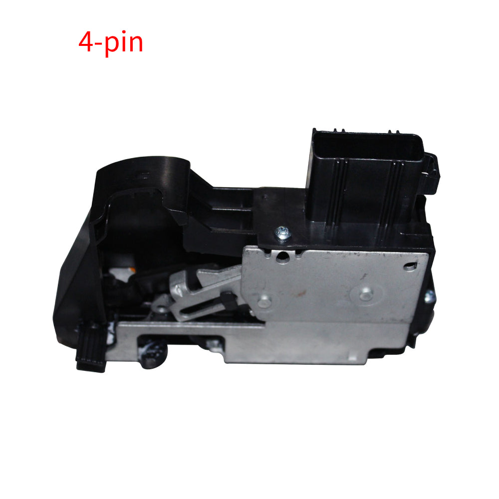 4-pin 6L8Z7826413A 9-pin Door Lock Actuator Rear left For Ford Escape Kuga 2005 Mercury Mariner 2007-05 6L8Z 7821813 B 6L8Z-7821813-BFC