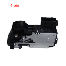 Load image into Gallery viewer, 4-pin 6L8Z7826413A 9-pin Door Lock Actuator Rear left For Ford Escape Kuga 2005 Mercury Mariner 2007-05 6L8Z 7821813 B 6L8Z-7821813-BFC