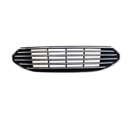 KK1B8200BBUAAA Electroplating of cross bar of automobile middle net For ford taurus 2019-2020