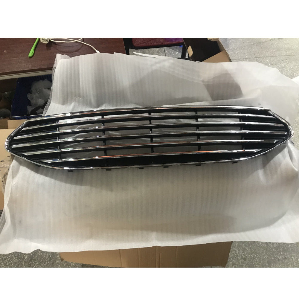 KK1B8200BBUAAA Electroplating of cross bar of automobile middle net For ford taurus 2019-2020