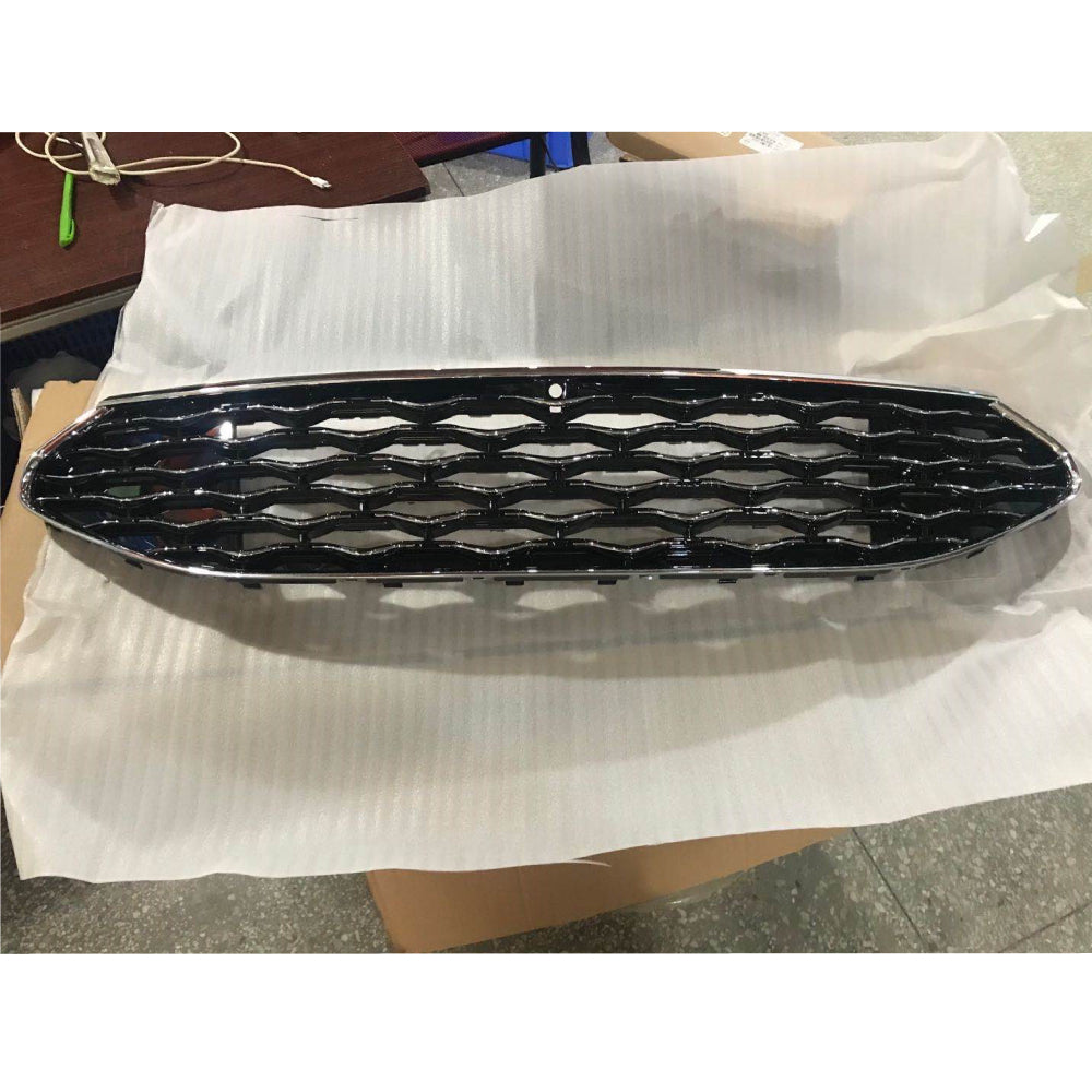 KK1B 8200 DCUAAA Honeycomb of cross bar of automobile middle For ford taurus 2019-2020