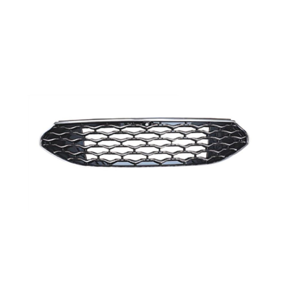 KK1B 8200 DCUAAA Honeycomb of cross bar of automobile middle For ford taurus 2019-2020