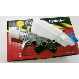 SANYCO BV61-2140-HA Brake master cylinder with oil can Cilindro Asamblea Master For Ford Focus MK3 MK4 Escort