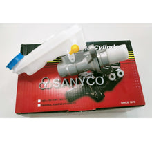 Load image into Gallery viewer, SANYCO BV61-2140-HA Brake master cylinder with oil can Cilindro Asamblea Master For Ford Focus MK3 MK4 Escort