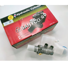 Load image into Gallery viewer, SANYCO BV61-2140-HA Brake master cylinder with oil can Cilindro Asamblea Master For Ford Focus MK3 MK4 Escort