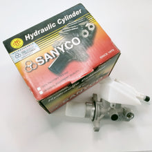 Load image into Gallery viewer, BV6Z-2140-C BV61-2140-JA Brake Master Cylinder Assy For FOCUS MK3 MK4- ESCAPE/C520 2012 with Oilcan